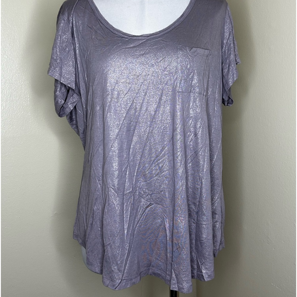 Rock & Republic short sleeve shirt